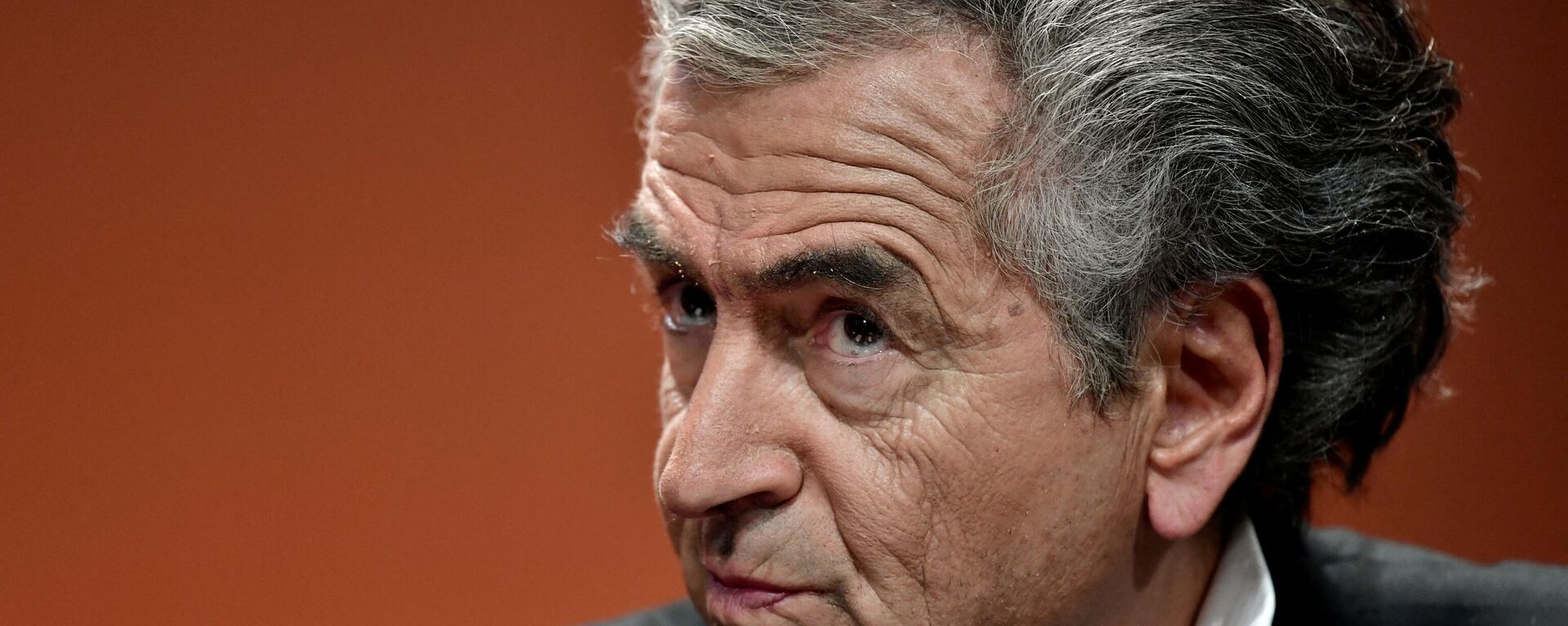 Bernard Henri Levy - Sputnik Türkiye, 1920, 18.03.2022