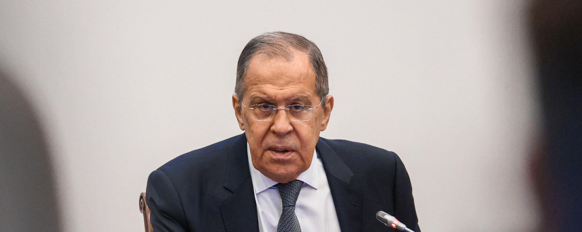 Sergey Lavrov - Sputnik Türkiye, 1920, 24.03.2022