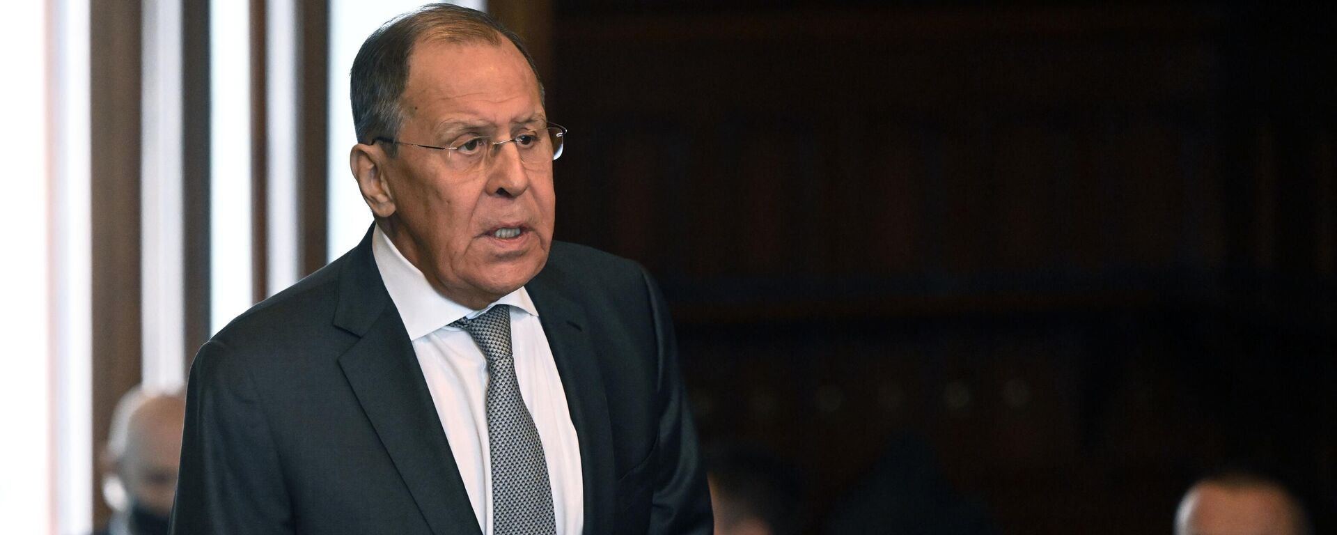 Sergey Lavrov - Sputnik Türkiye, 1920, 28.03.2022