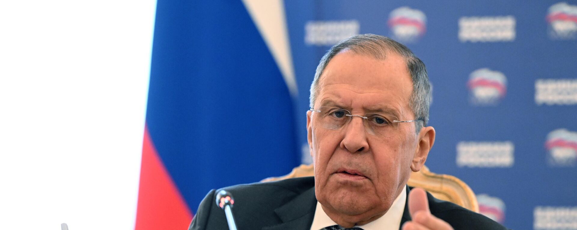 Sergey Lavrov - Sputnik Türkiye, 1920, 29.03.2022