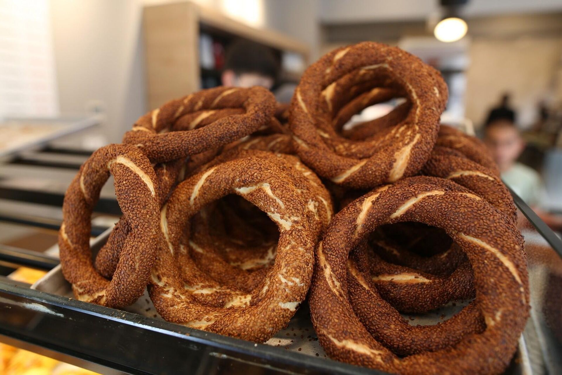 simit - Sputnik Türkiye, 1920, 04.08.2026