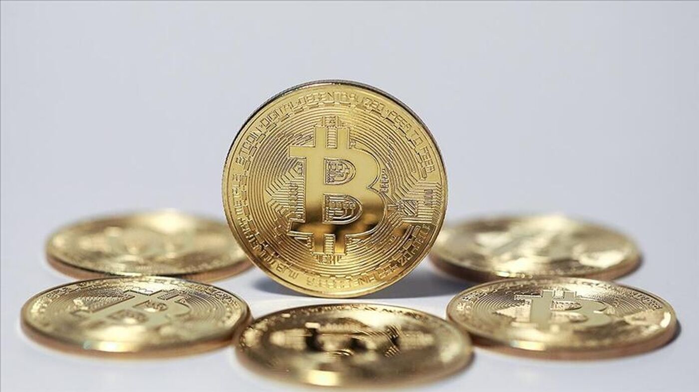 Bitcoin 10 ayın en düşük seviyesine geriledi - 10.05.2022, Sputnik Türkiye