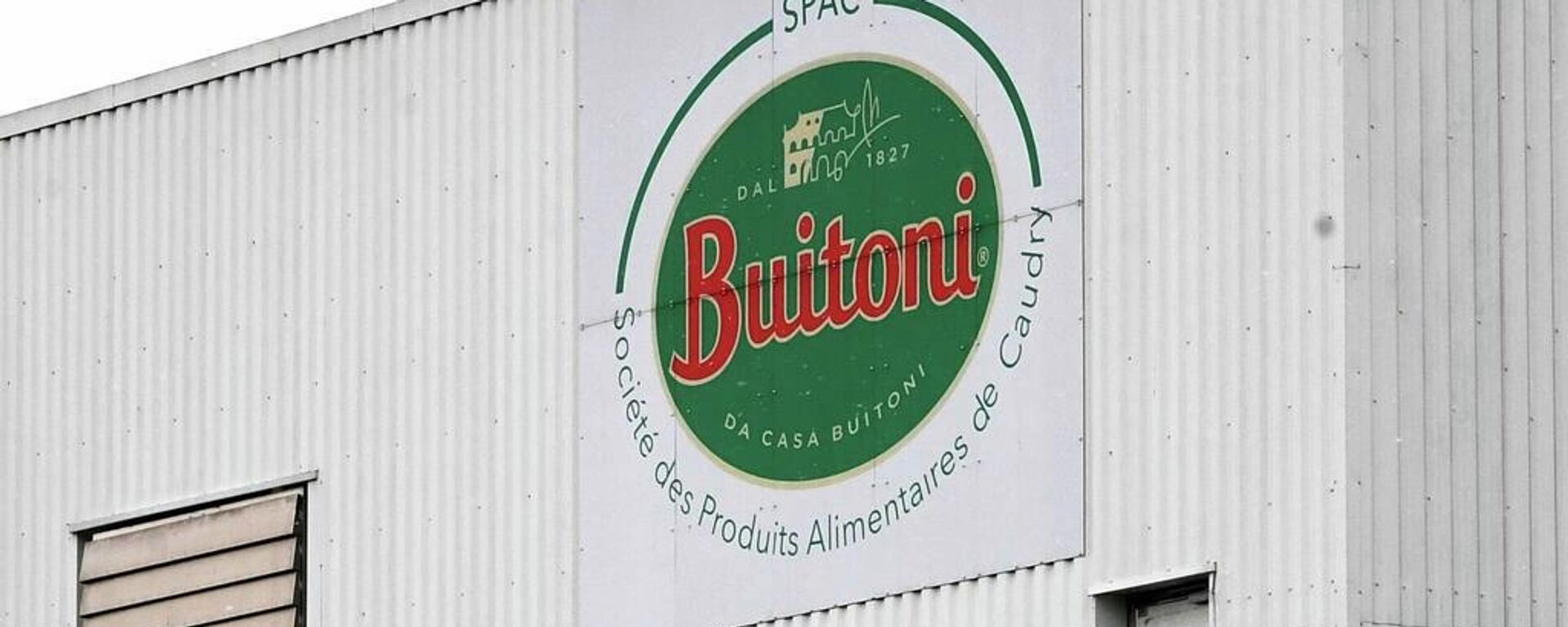 Buitoni markasına ait Fraich’Up pizzaları  - Sputnik Türkiye, 1920, 08.04.2022