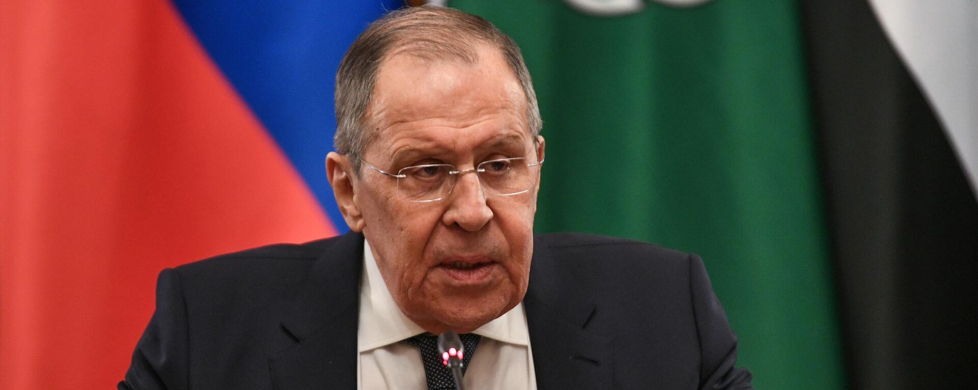 Sergey Lavrov - Sputnik Türkiye, 1920, 11.04.2022