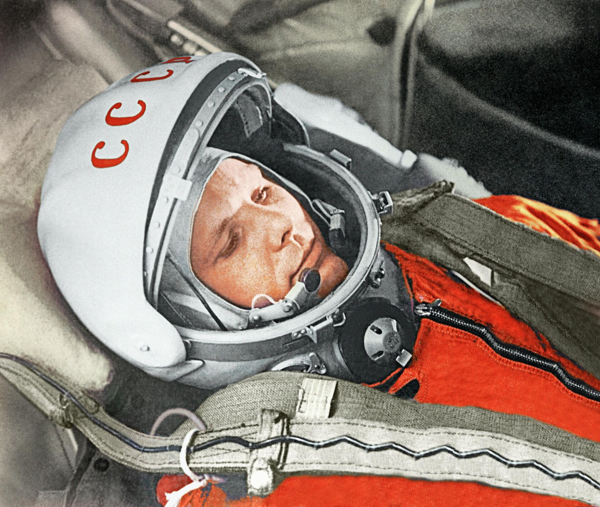 Yuri Gagarin - Sputnik Türkiye, 1920, 30.12.2022