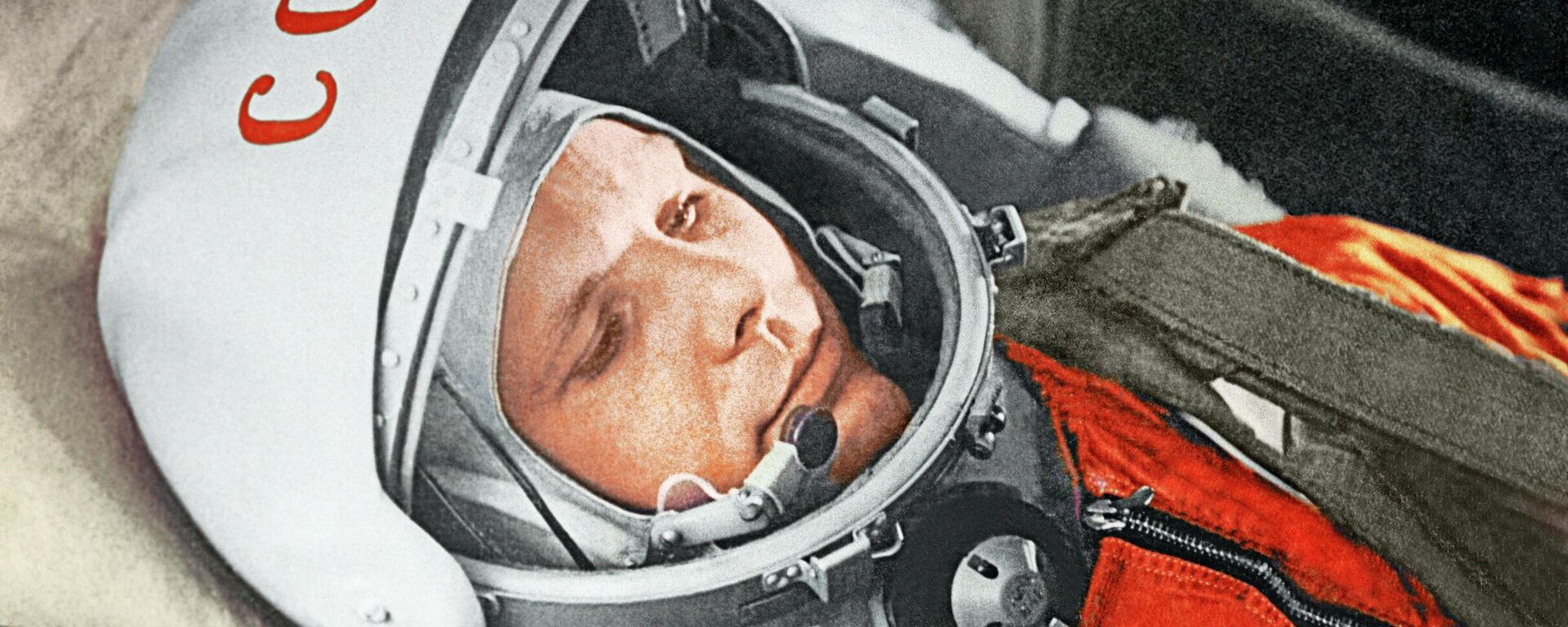 Yuri Gagarin - Sputnik Türkiye, 1920, 11.04.2024