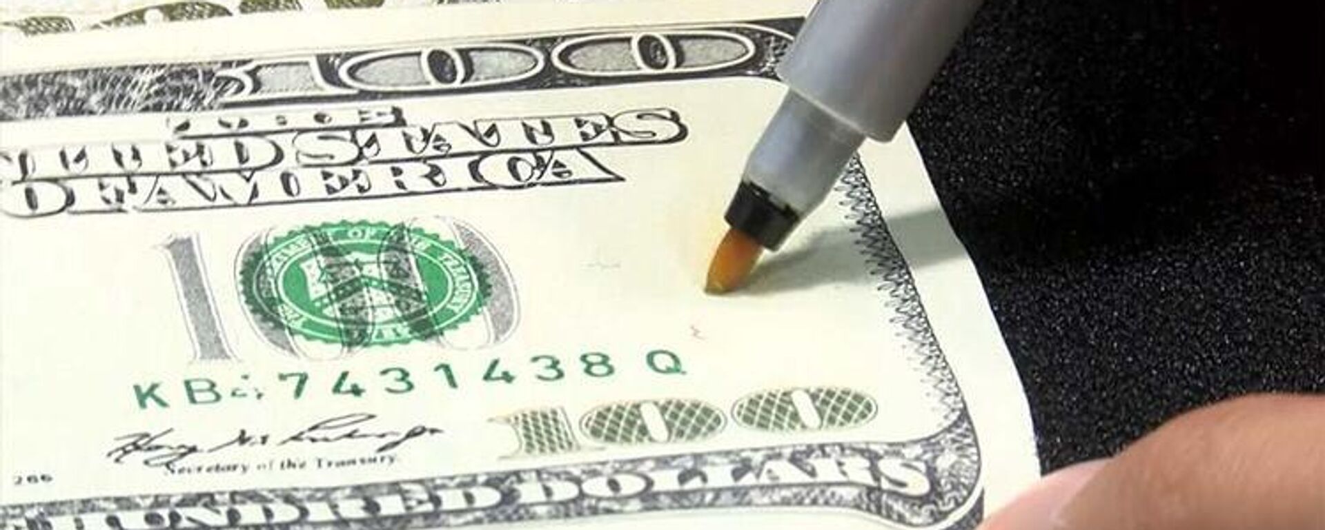 Sahte dolar - Sputnik Türkiye, 1920, 11.12.2025