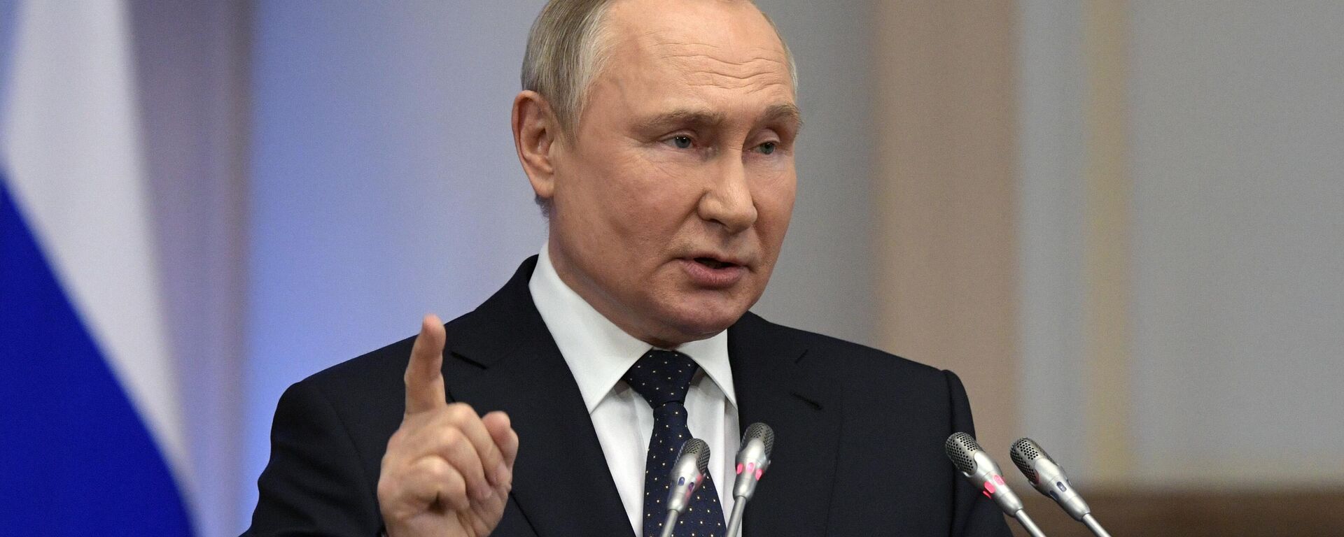 Rusya Devlet Başkanı Vladimir Putin - Sputnik Türkiye, 1920, 27.04.2022