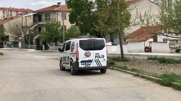 Çocukların kavgasına aileler karıştı: 13 gözaltı - Sputnik Türkiye