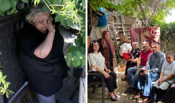 Hiç ziyaretçisi olmadığı için evde ağlarken bulunan kadına ziyaretçi akını - Sputnik Türkiye