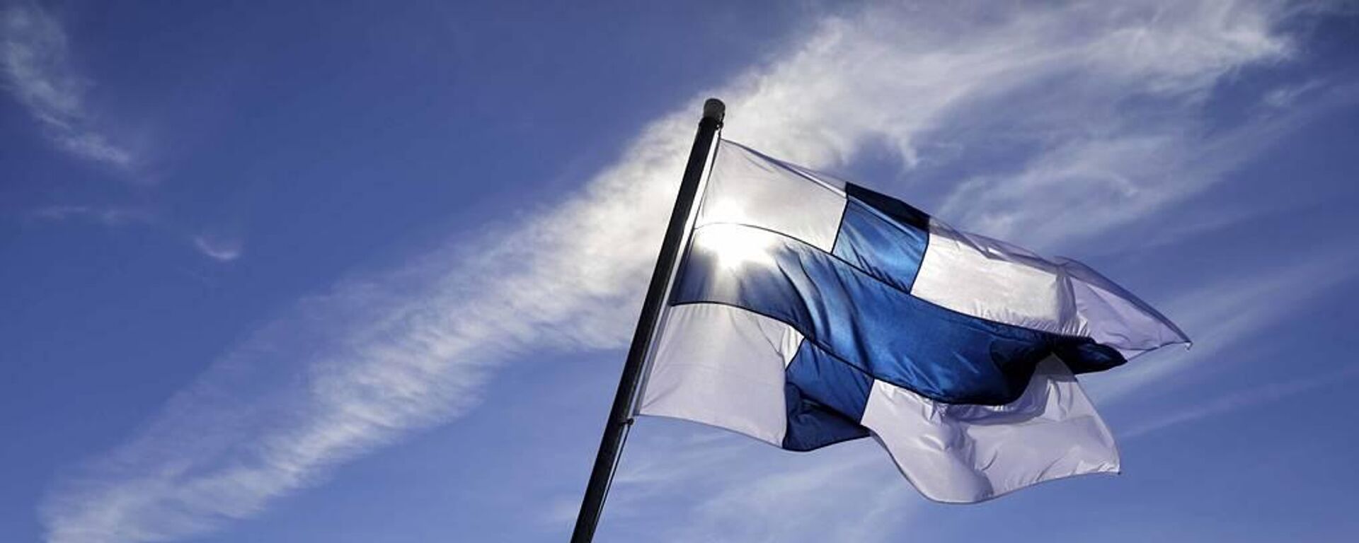 Finlandiya bayrağı - Sputnik Türkiye, 1920, 25.01.2024