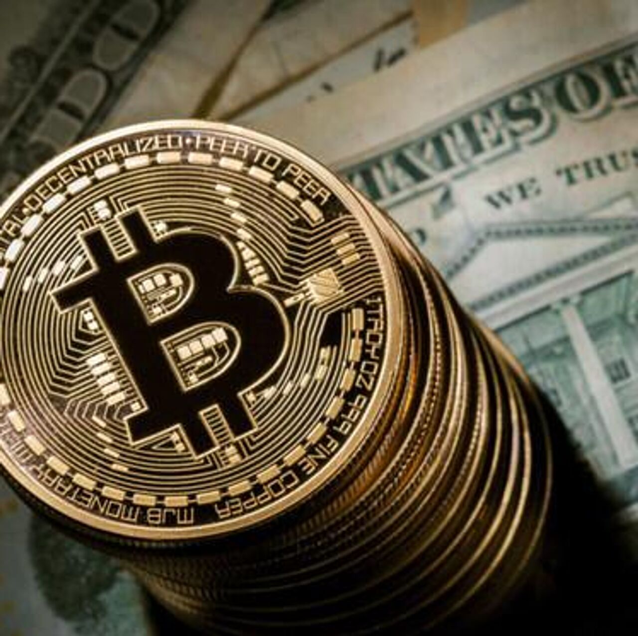 10 yıldır uyuyan Bitcoin cüzdanı uyandı: Milyonlarca dolarlık transferin  ardından ani yükselme geldi - 06.05.2024, Sputnik Türkiye