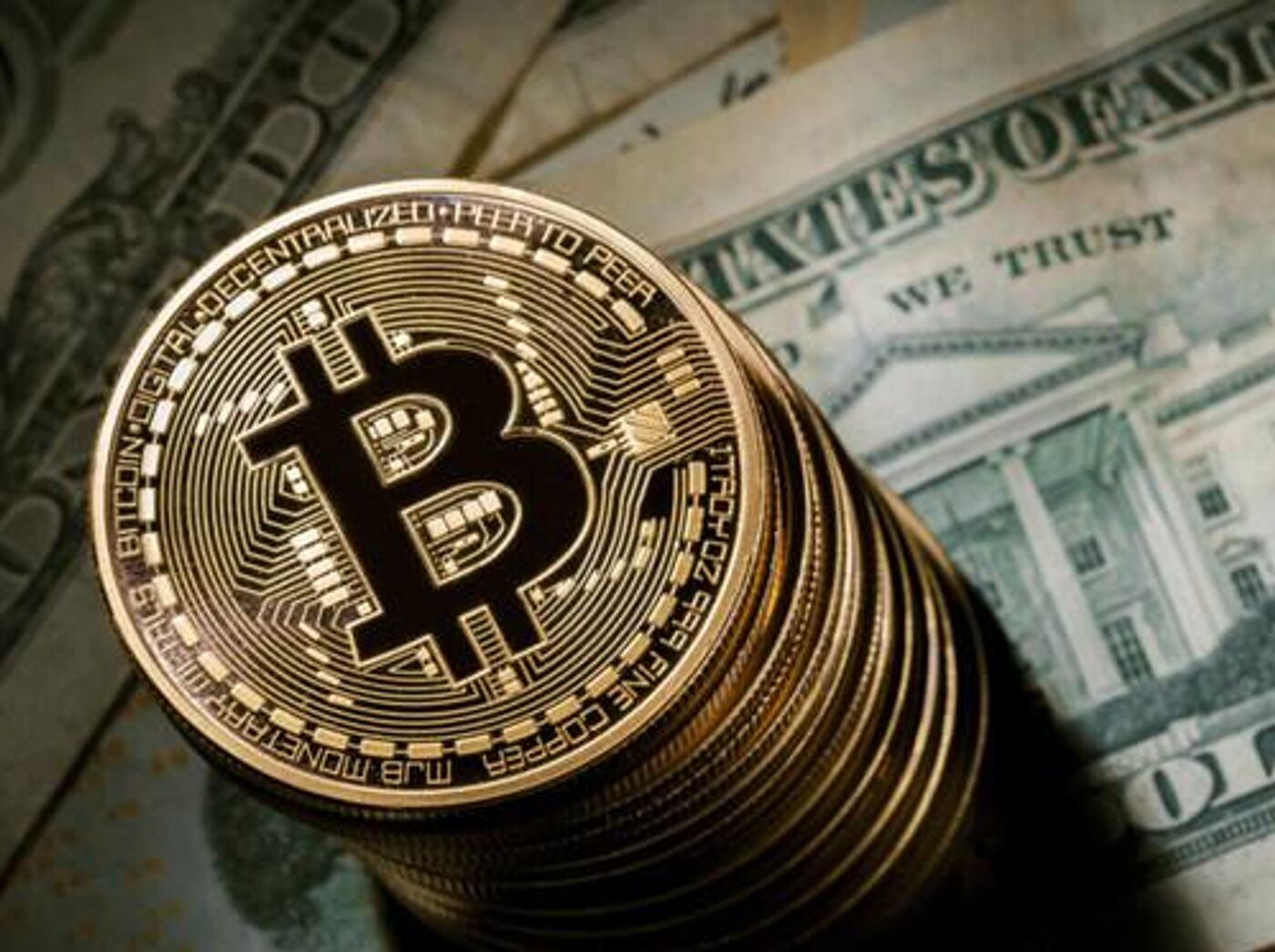 10 yıldır uyuyan Bitcoin cüzdanı uyandı: Milyonlarca dolarlık transferin  ardından ani yükselme geldi - 06.05.2024, Sputnik Türkiye