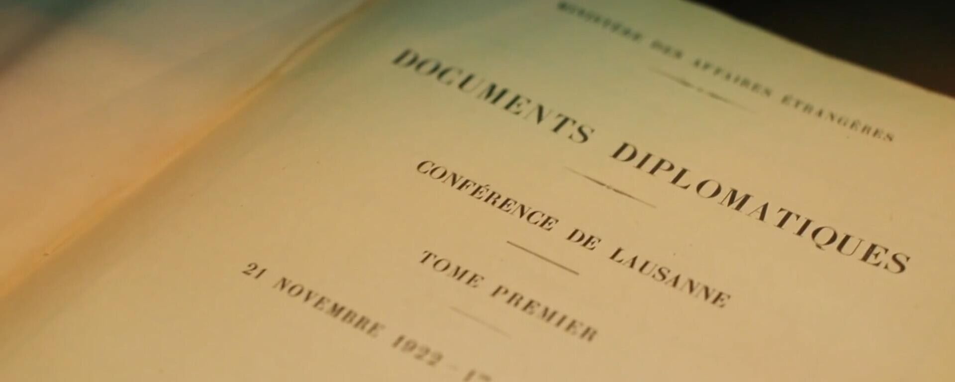 Lozan Antlaşması - Sputnik Türkiye, 1920, 15.05.2022