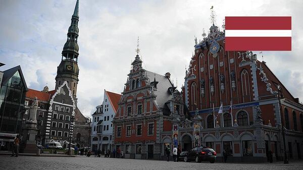 Letonya - Sputnik Türkiye