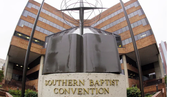 Southern Baptist Convention - Sputnik Türkiye