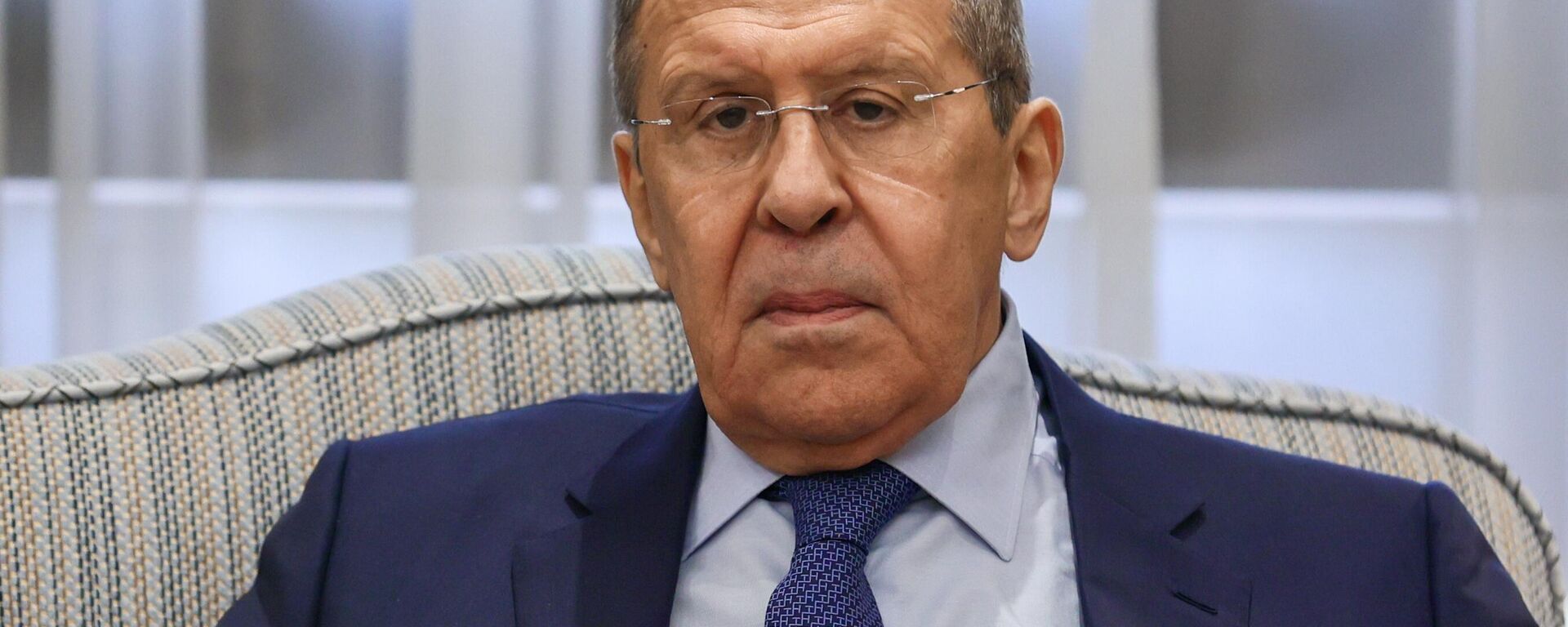 Rusya Dışişleri Bakanı Sergey Lavrov - Sputnik Türkiye, 1920, 16.06.2022