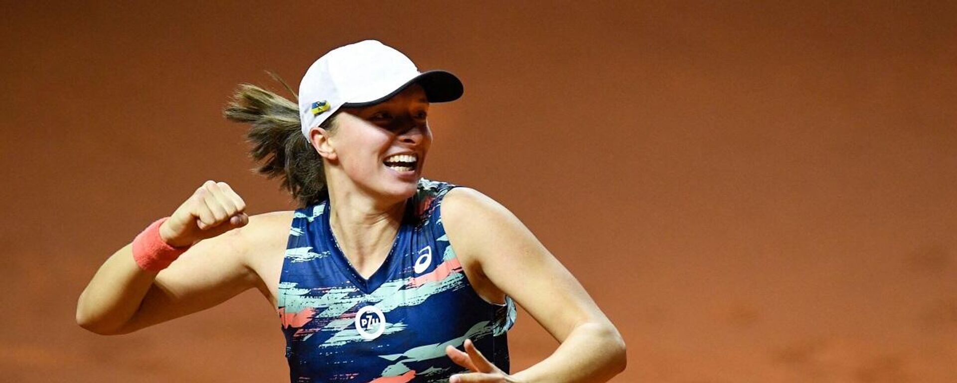 Iga Swiatek - Sputnik Türkiye, 1920, 12.07.2025