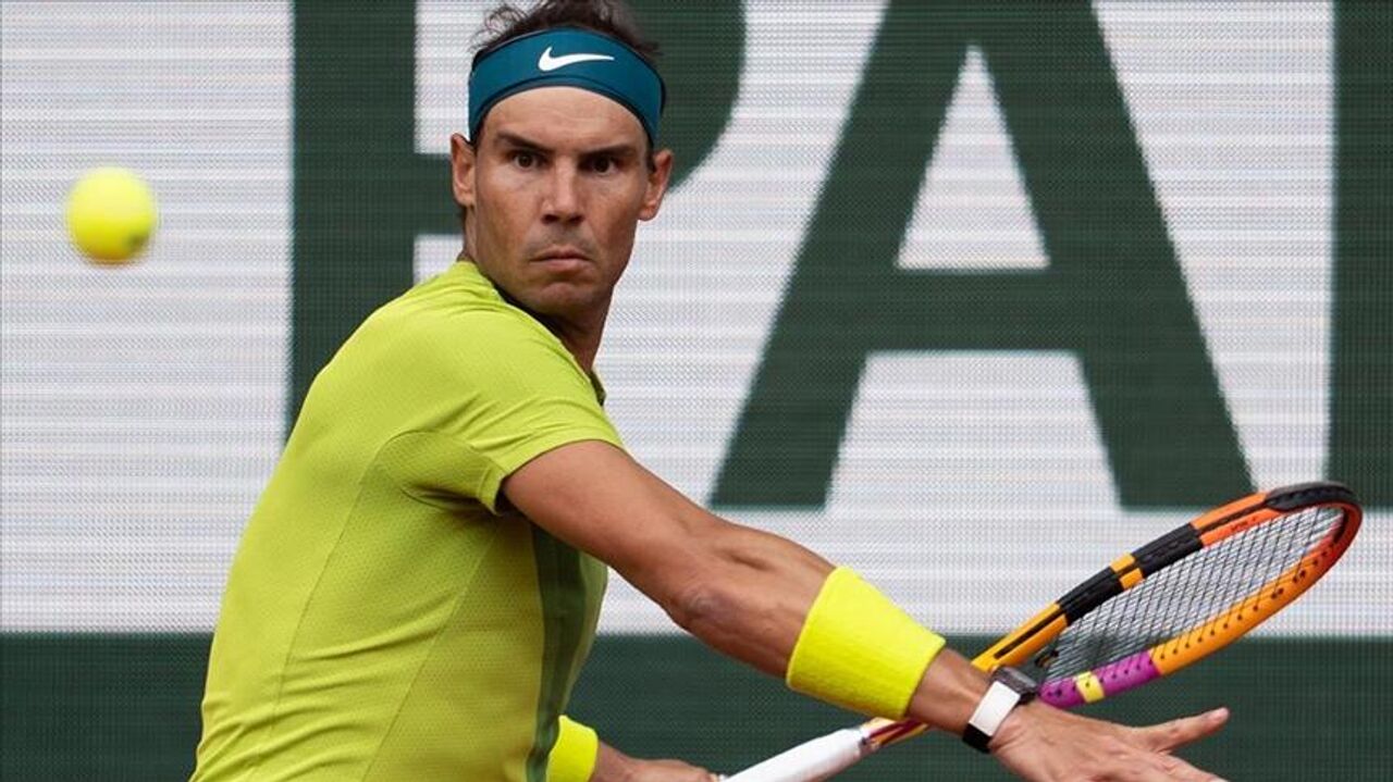 Rafael Nadal tenisi bıraktığını açıkladı - 10.10.2024, Sputnik Türkiye