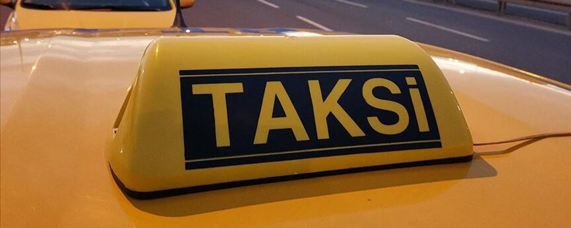 Taksi - Sputnik Türkiye, 1920, 18.07.2023