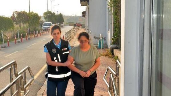 Adana'da hastanenin lösemi ilaçlarını sattılar - Sputnik Türkiye
