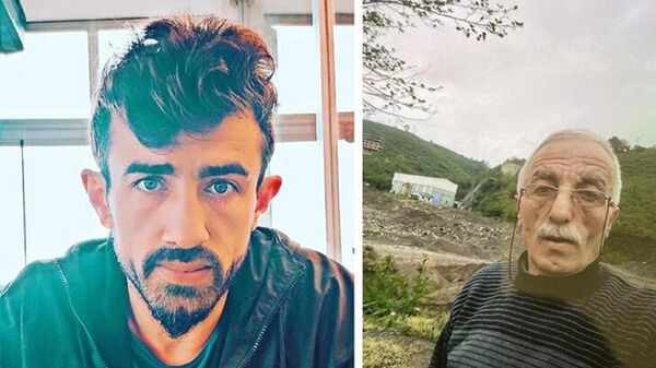 Giresun'un Tirebolu ilçesinde Samet Karaarslan (32), borç- alacak nedeniyle tartıştığı babası Yahya Karaarslan (60) tarafından bıçakla öldürüldü. Olaydan sonra kaçan şüpheli baba, polis ekiplerince yakalanarak gözaltına alındı.
 - Sputnik Türkiye