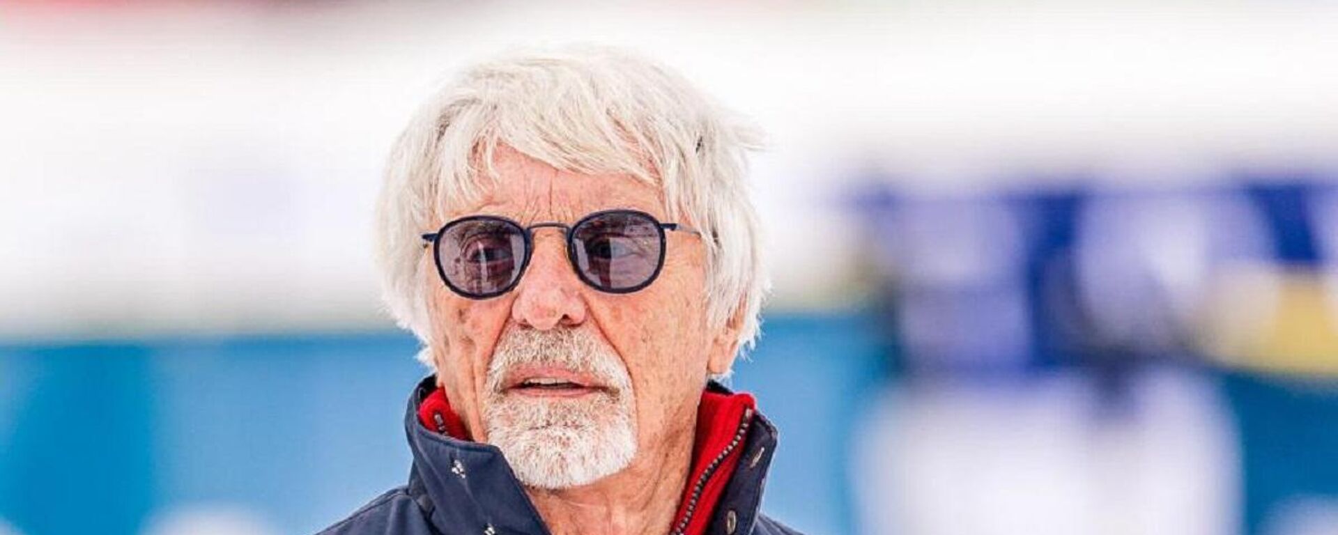 Bernie Ecclestone - Sputnik Türkiye, 1920, 30.06.2022