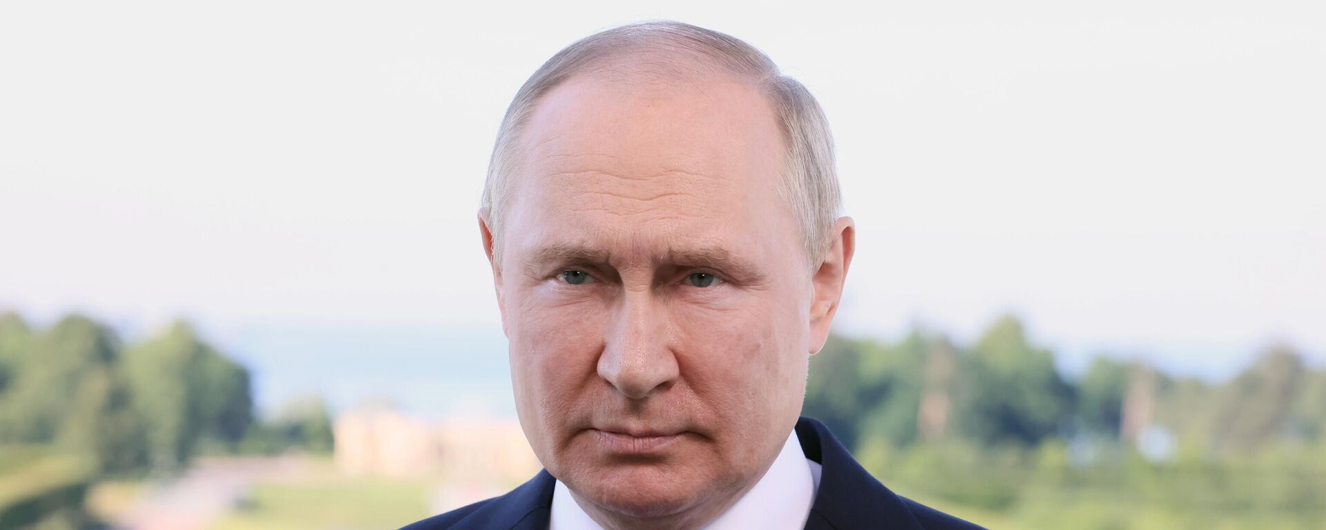 Rusya Federasyonu Devlet Başkanı Vladimir Putin - Sputnik Türkiye, 1920, 30.06.2022