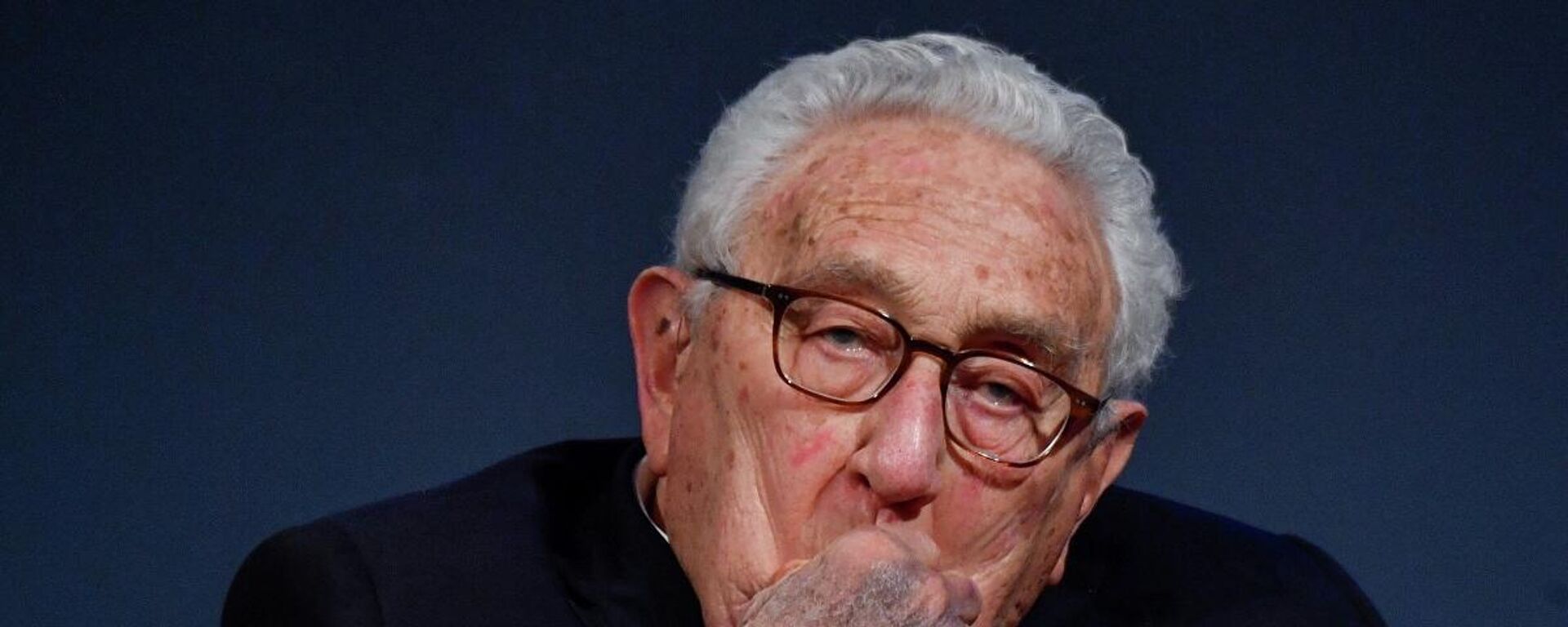 Henry Kissinger - Sputnik Türkiye, 1920, 04.07.2022