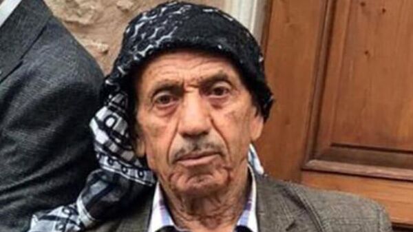 34 gündür haber alınamayan yaşlı adam yaylada ölü bulundu - Sputnik Türkiye