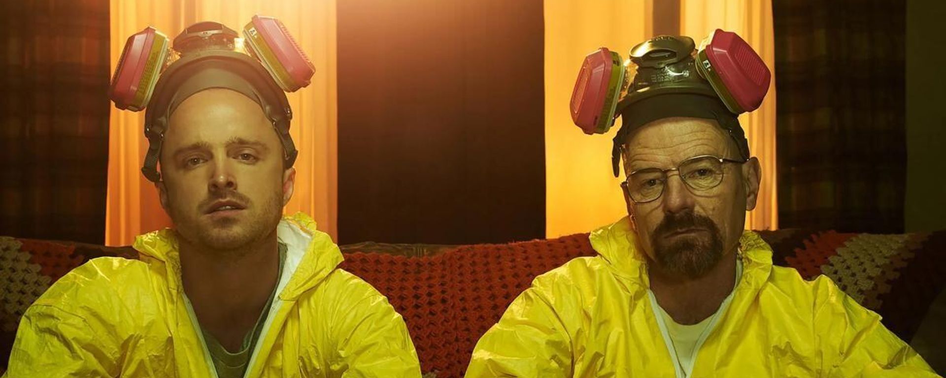 Jesse Pinkman ve Walter White  - Sputnik Türkiye, 1920, 28.09.2026