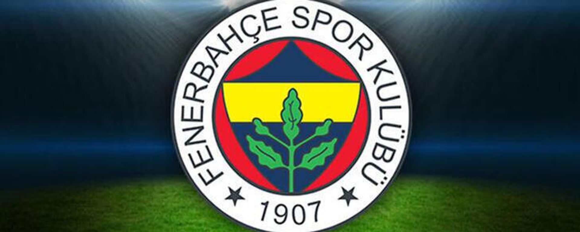 Fenerbahçe logo - Sputnik Türkiye, 1920, 27.03.2023