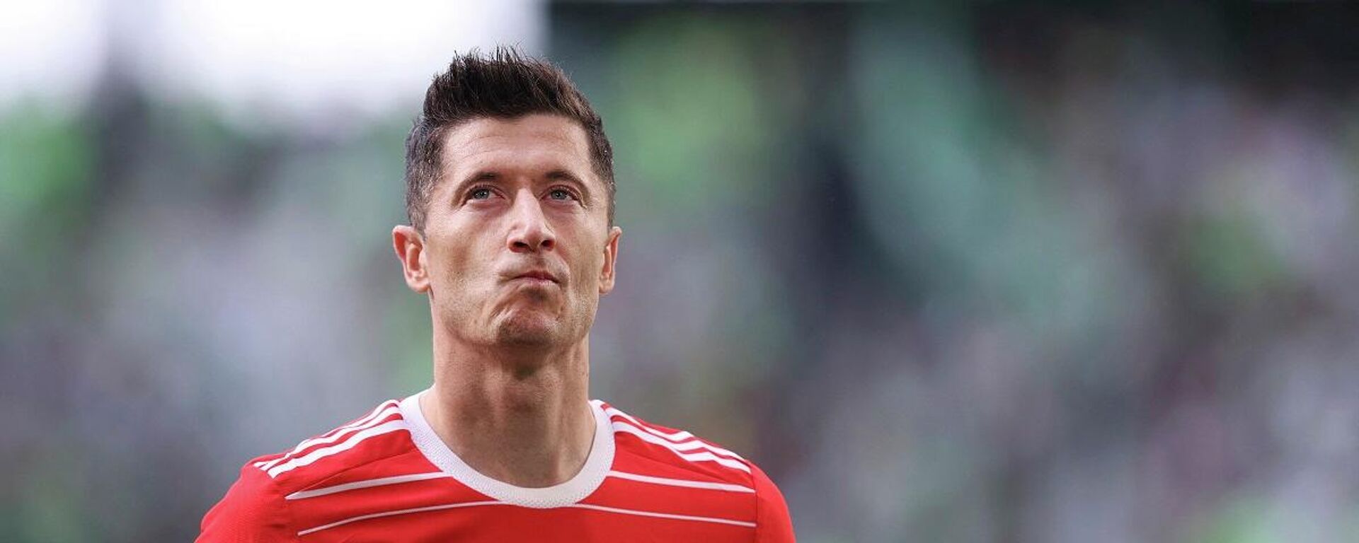 Robert Lewandowski - Sputnik Türkiye, 1920, 02.06.2026