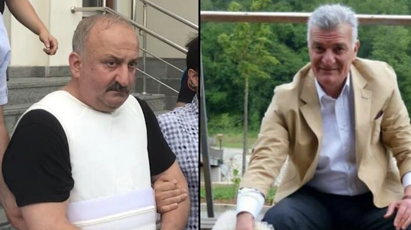 Bakan Soylu'nun kuzeninin katil zanlısı tutuklandı - Sputnik Türkiye