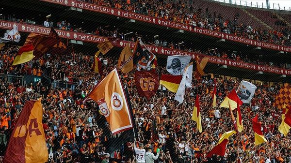 Galatasaray - Sputnik Türkiye