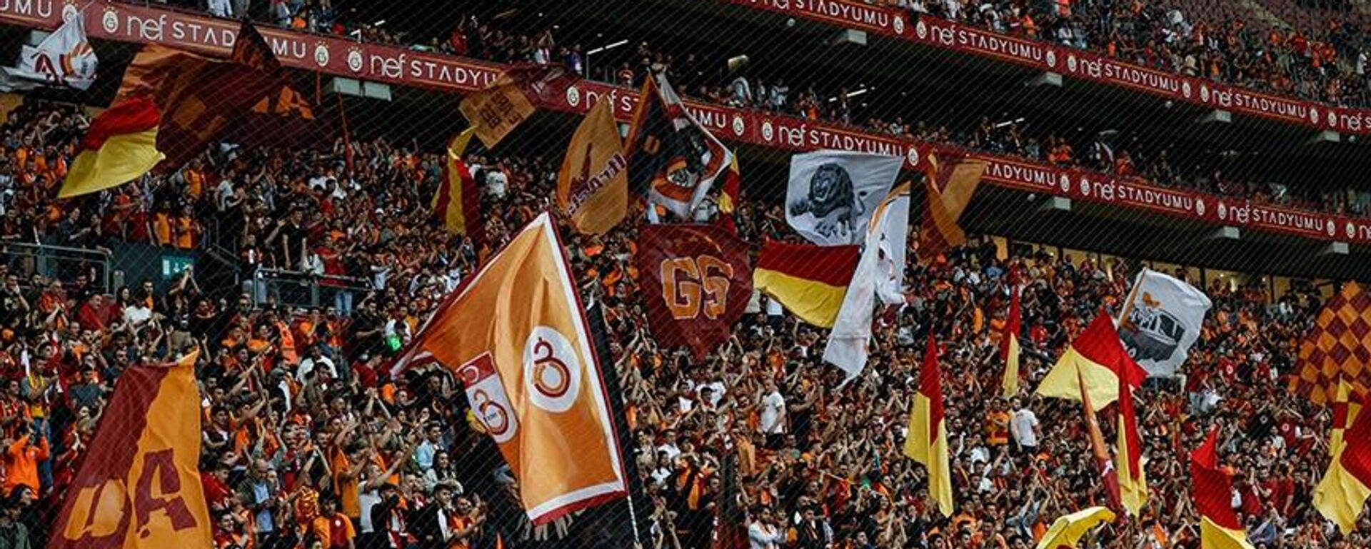 Galatasaray - Sputnik Türkiye, 1920, 20.07.2022