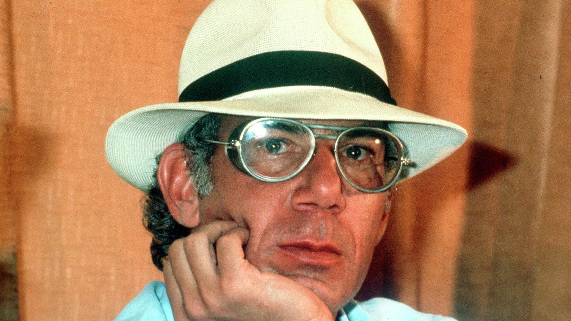 Bob Rafelson