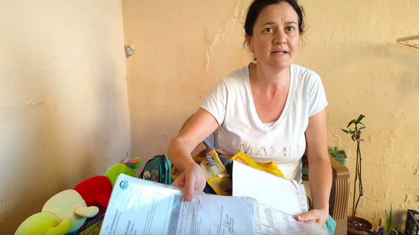 Çöp evde bulunan çocuğun annesi: Çocuğumun çöpten çıktığını duyunca şok oldum - Sputnik Türkiye