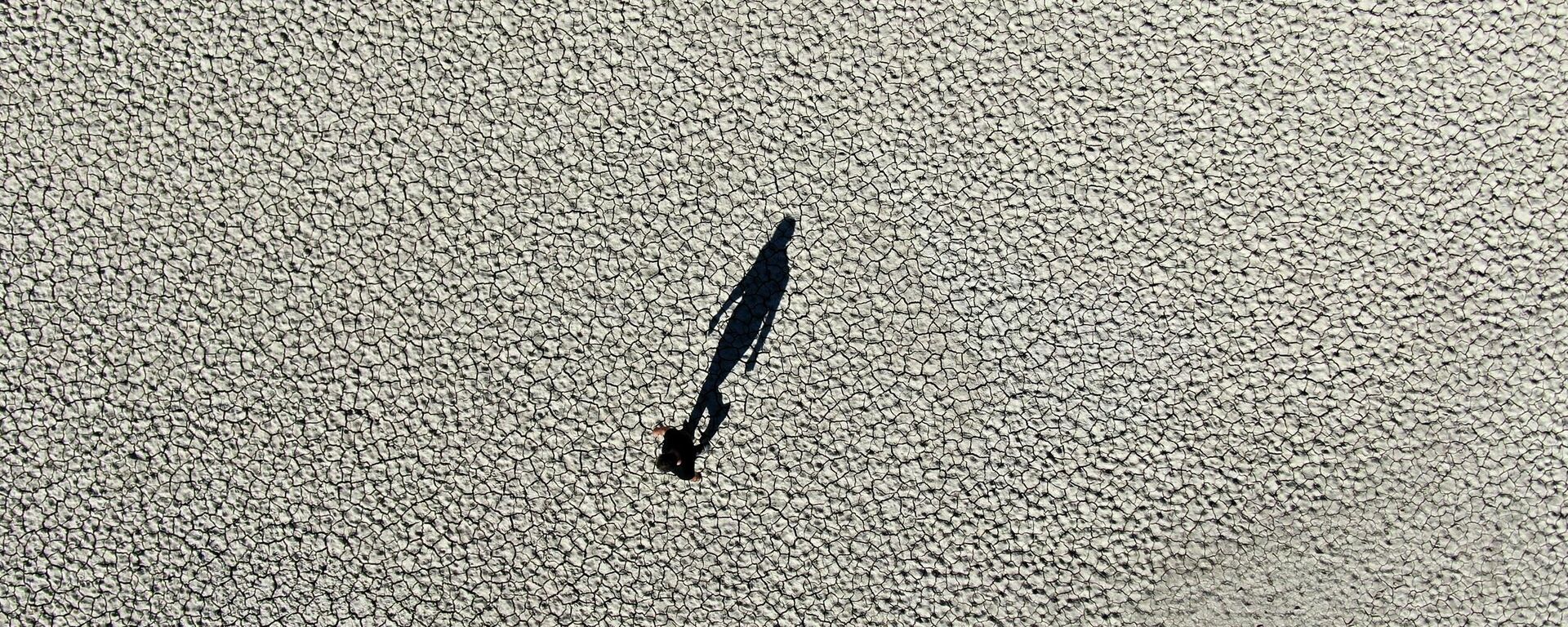 kuraklık, iklim değişikliği, küresel ısınma, iklim krizi - Sputnik Türkiye, 1920, 09.05.2025