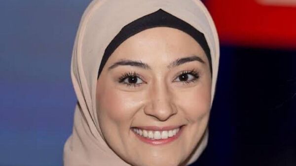 Fatima Payman - Sputnik Türkiye