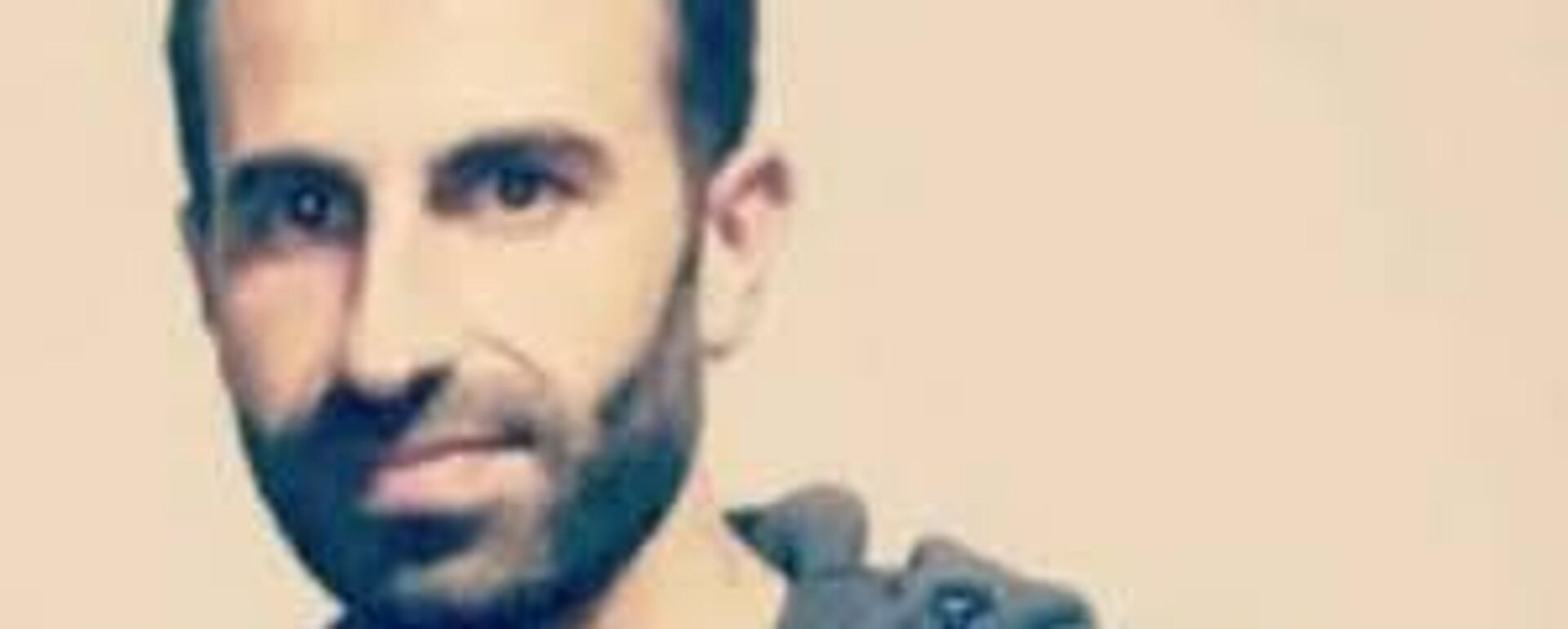 Selim Tekin - Sputnik Türkiye, 1920, 08.08.2022