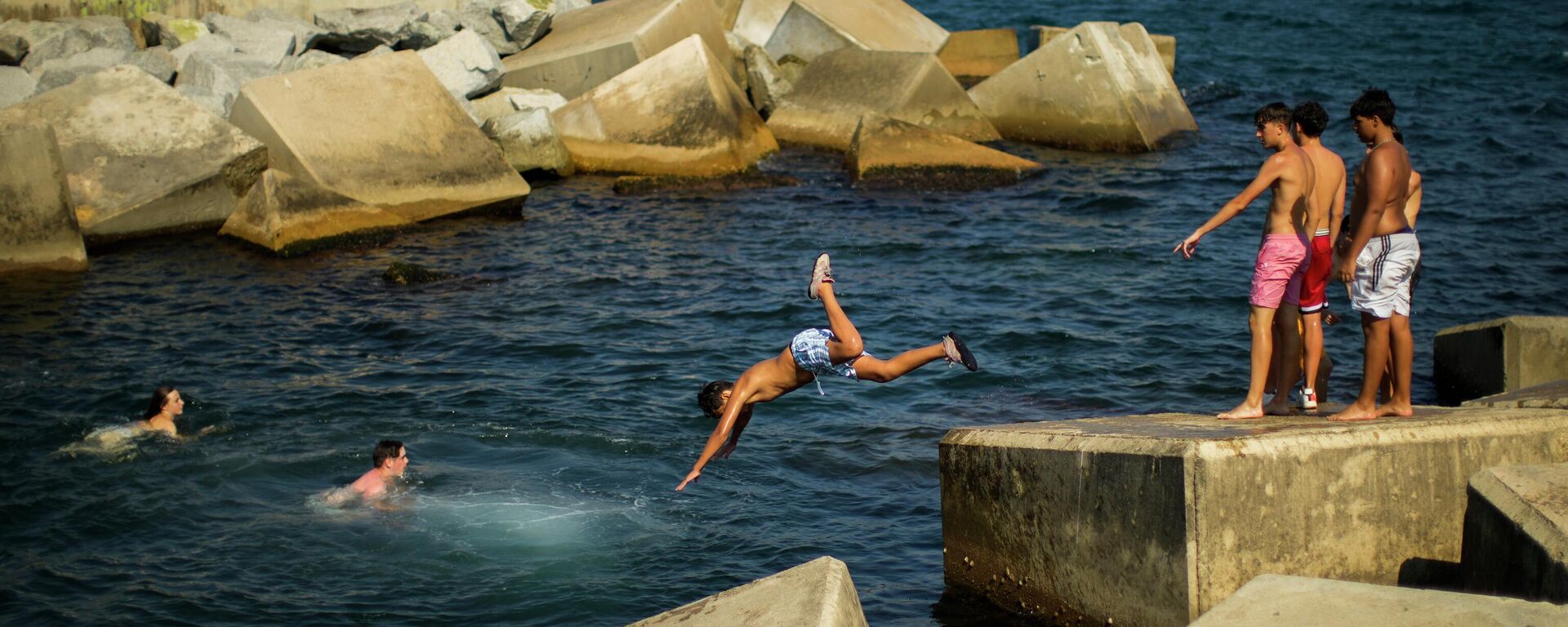 İspanya - Sputnik Türkiye, 1920, 09.08.2022