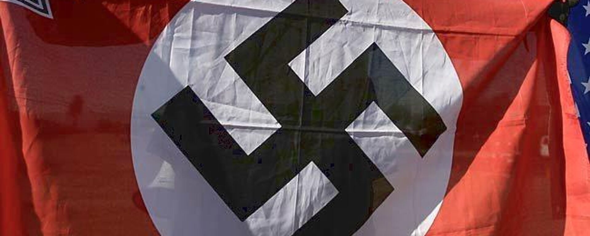 Nazi Bayrağı  - Sputnik Türkiye, 1920, 17.08.2022