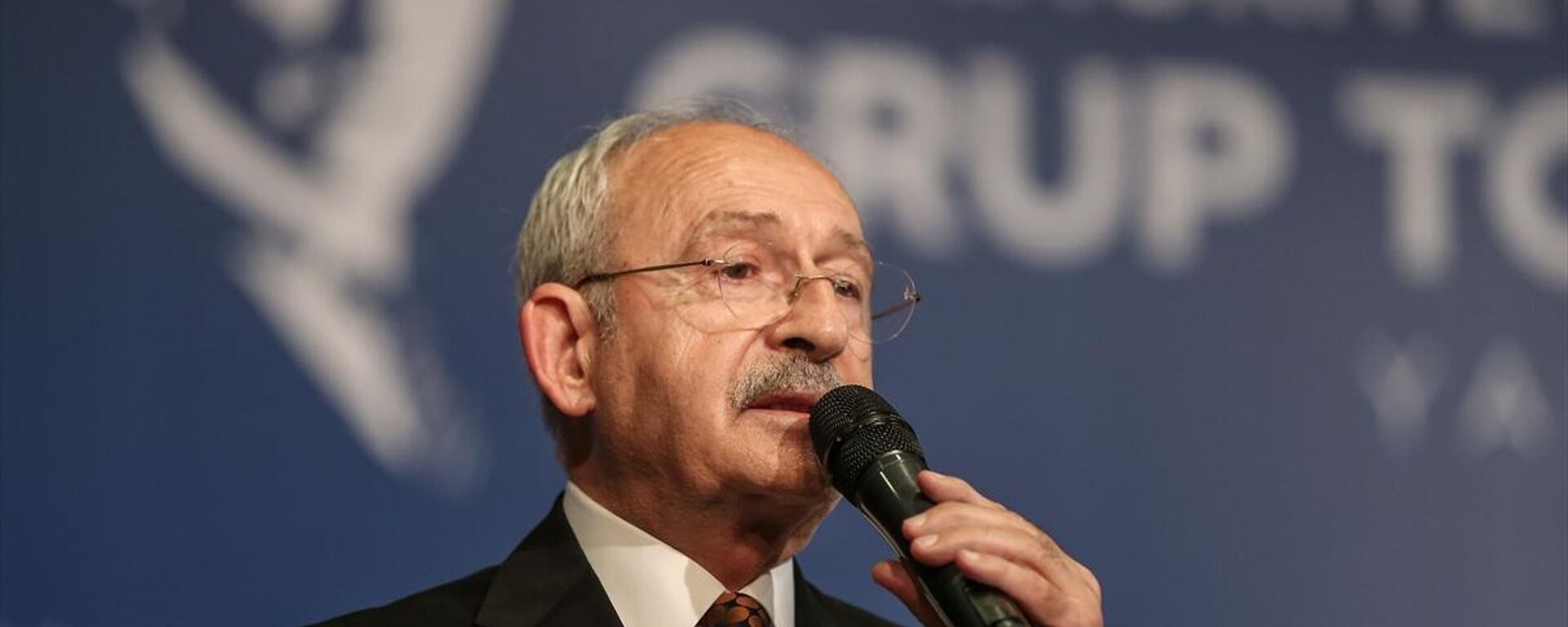 CHP Genel Başkanı Kemal Kılıçdaroğlu - Sputnik Türkiye, 1920, 23.08.2022