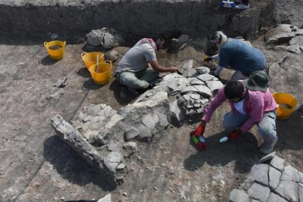 Küllüoba Höyüğü'nde 100'den fazla mezar bulundu - Sputnik Türkiye