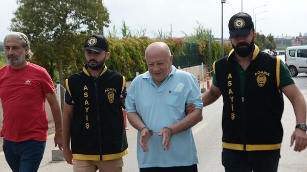 Adana’da “hırsız var” diye bağıran kişiyle tartışan şahıs öldürüldü - Sputnik Türkiye