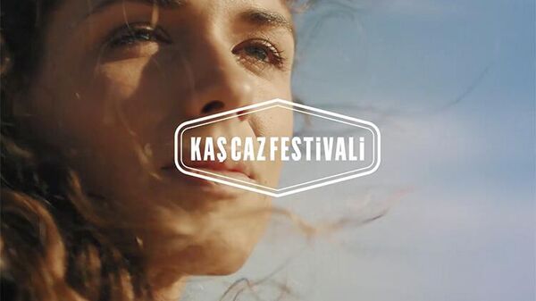 Kaş festival - Sputnik Türkiye