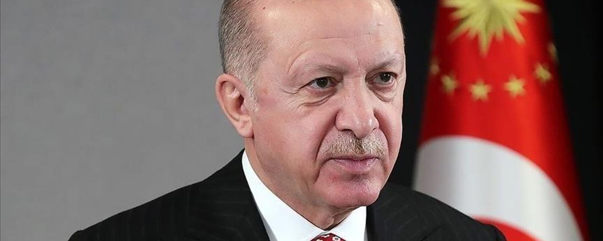 Recep Tayyip Erdoğan - Sputnik Türkiye, 1920, 26.08.2022