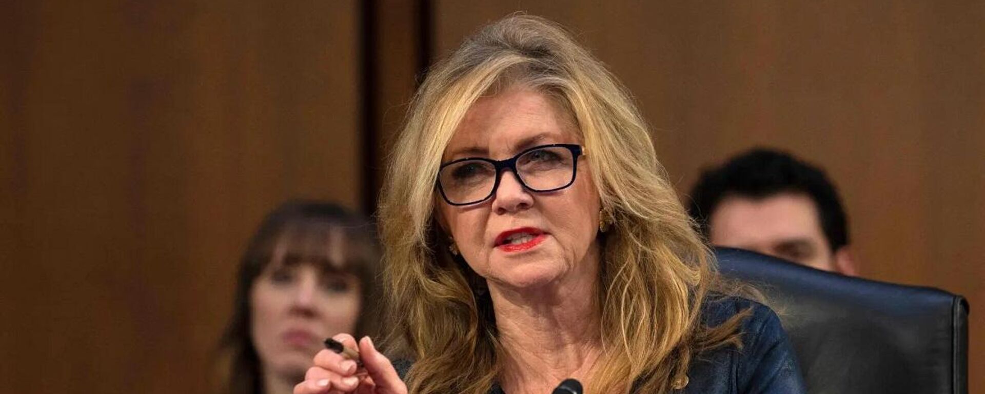 Marsha Blackburn - Sputnik Türkiye, 1920, 25.08.2022