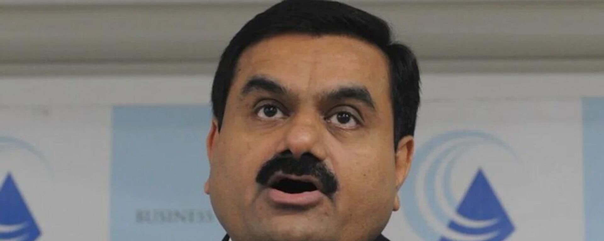 Gautam Adani - Sputnik Türkiye, 1920, 30.08.2022